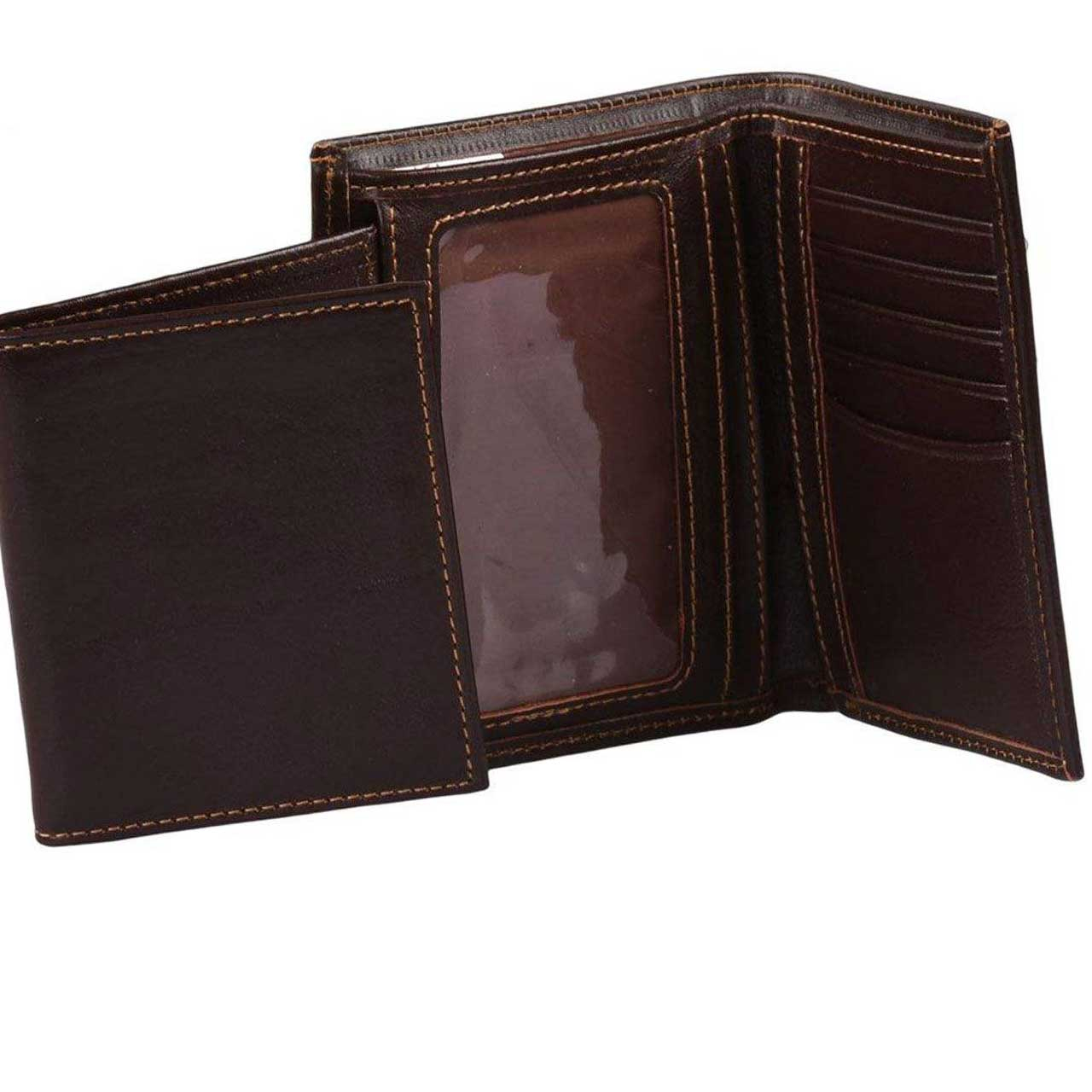 ست هدیه پارینه چرم مدل m12-7