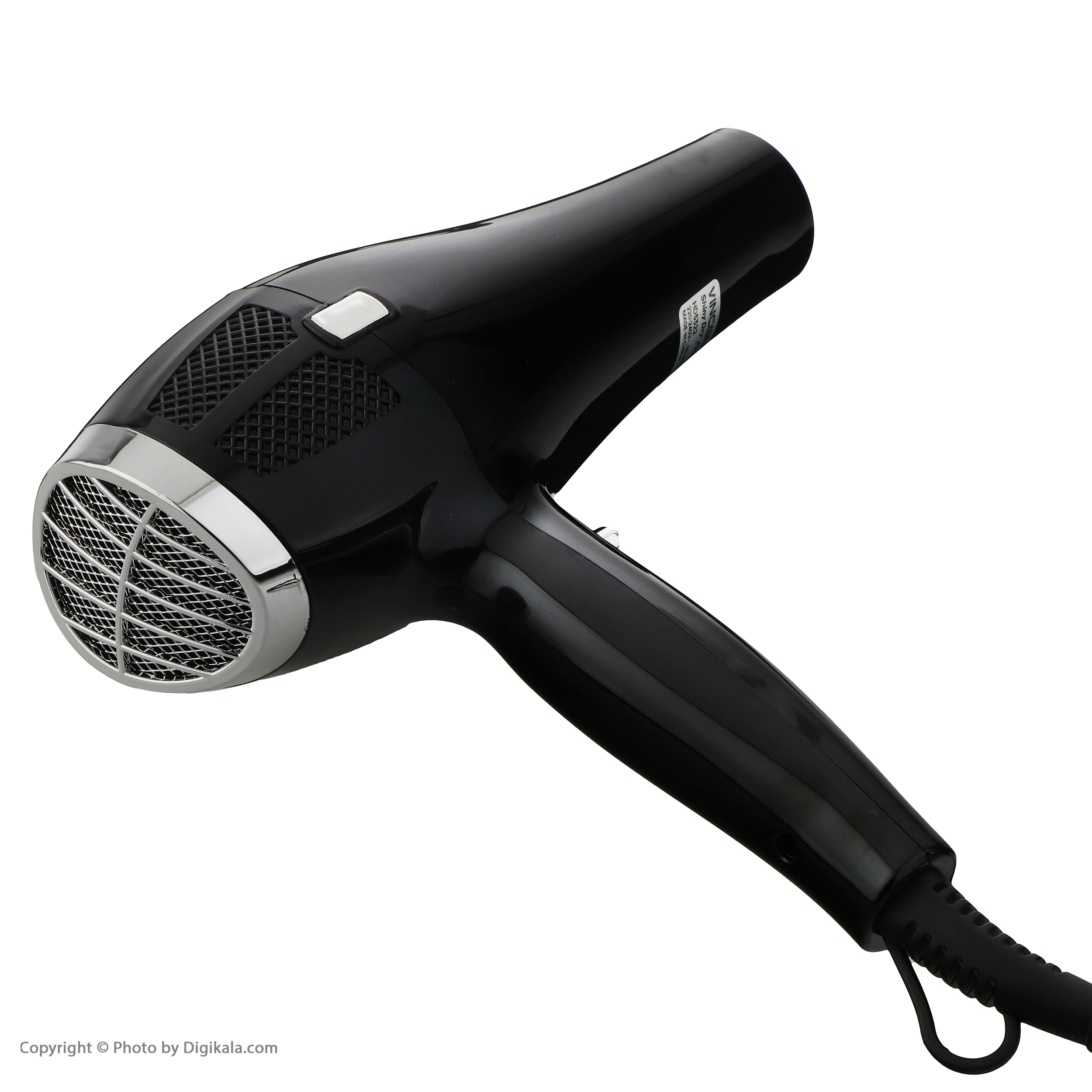 سشوار وینسنت مدل Shiny Dry