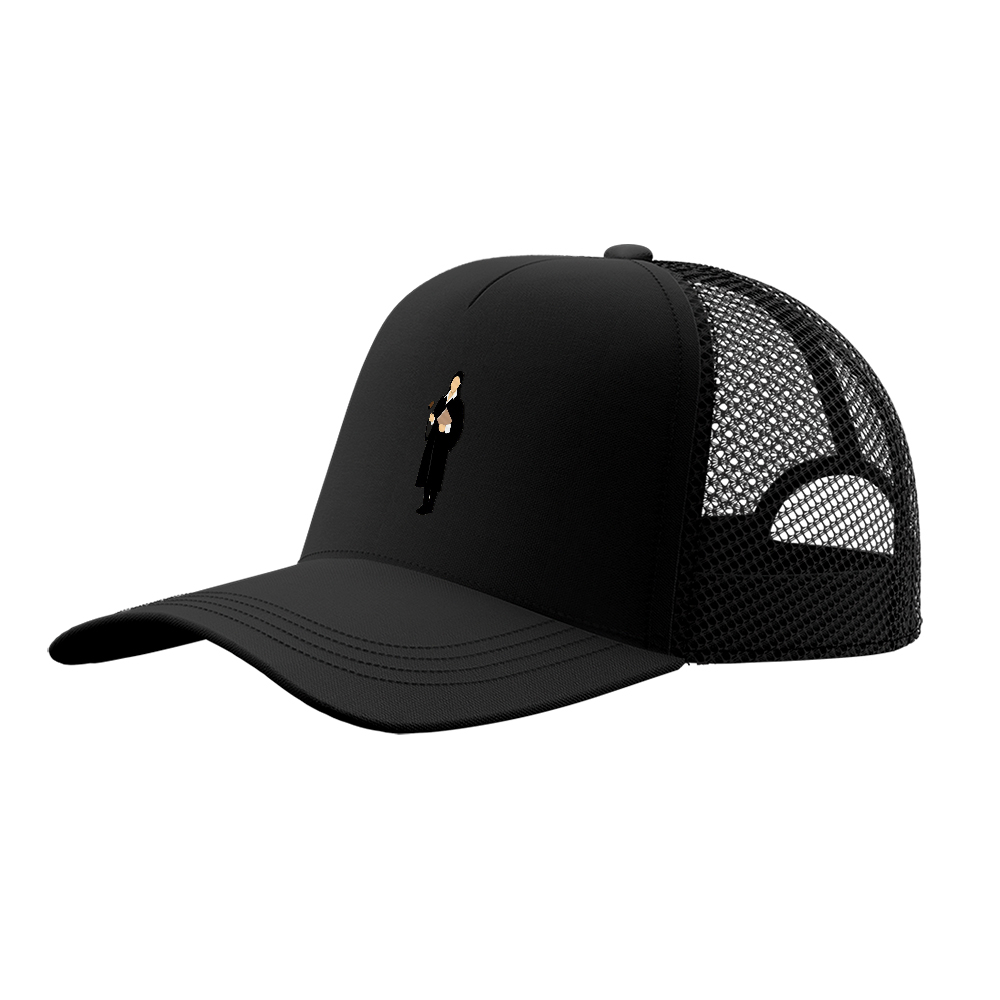 کلاه کپ پاد آفرین مدل وکیل کد 446