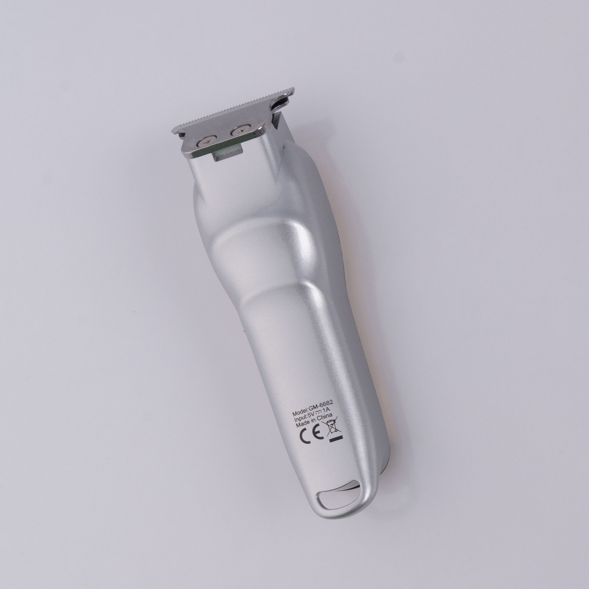 ماشین اصلاح موی سر و صورت جیمی مدل GM-6682