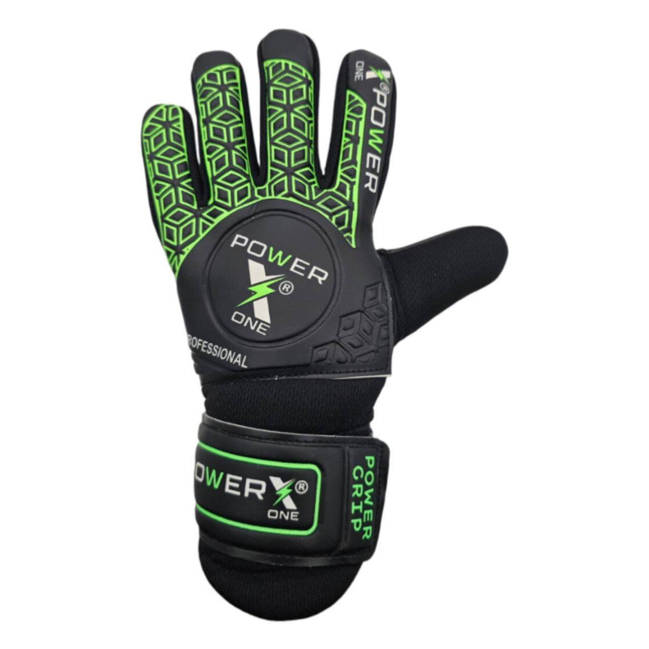 دستکش دروازه بانی مدل ABC-124