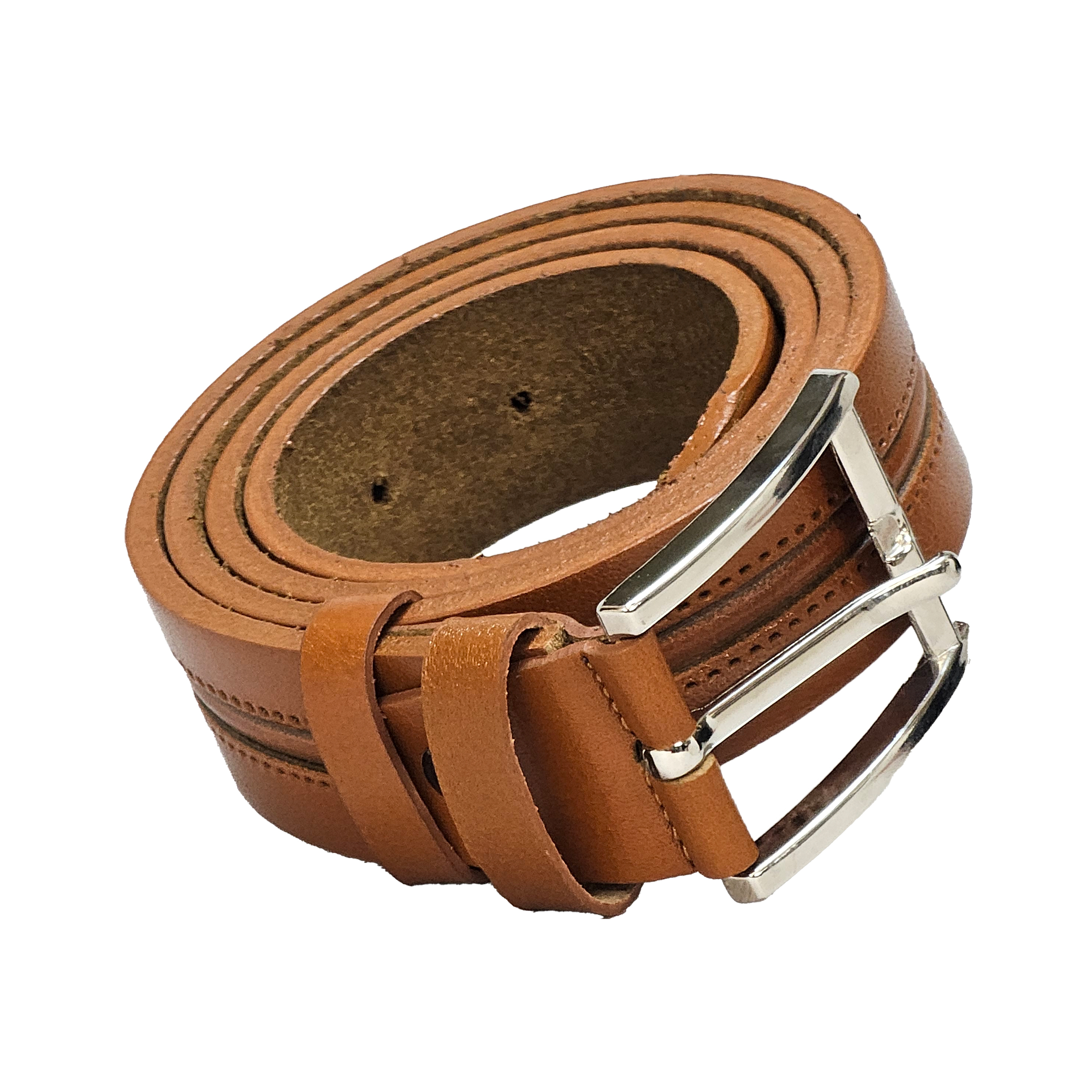 کمربند مردانه مدل KB1305