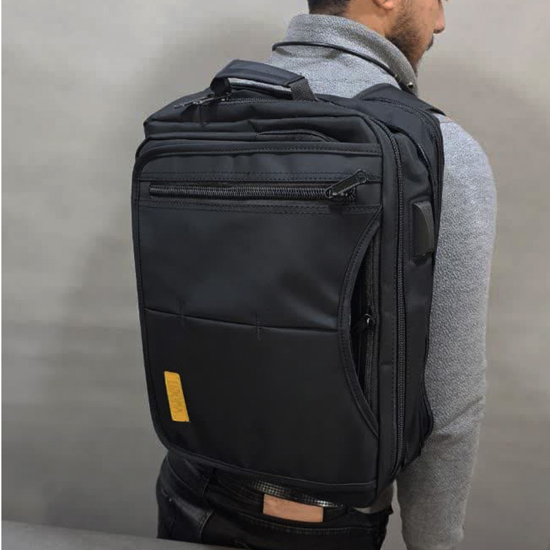 کوله پشتی مردانه مدل TN-4150