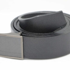 کمربند مردانه مدل  FT کد 03