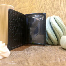 جاکارتی مدل چرم طبیعی پیتون آیرا 151