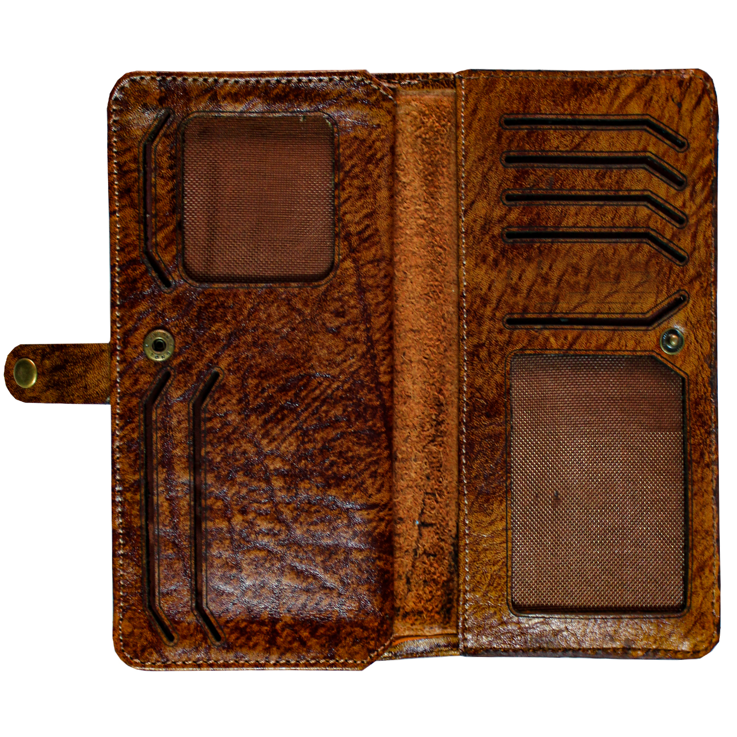 کیف پول مردانه مدل چرم