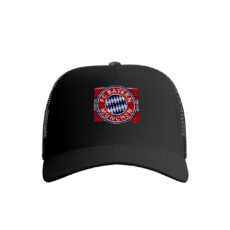 کلاه کپ پاد آفرین مدل فوتبالی بایرن مونیخ کد 550