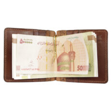 کیف پول مردانه مدل cw124