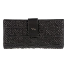 کیف پول چرم مشهد مدل D5107-001-01