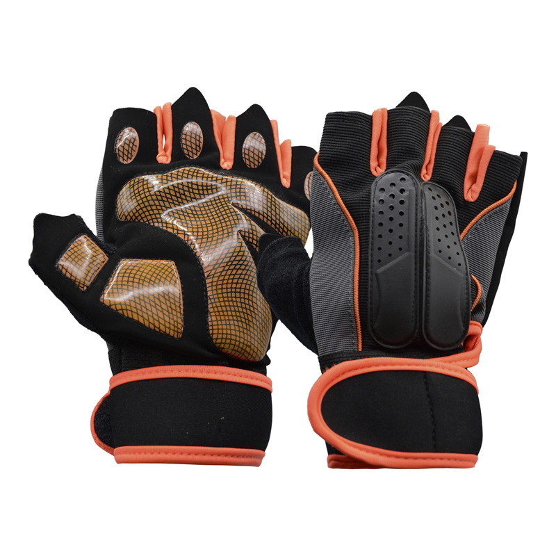 دستکش بدنسازی مدل GS-M-290711