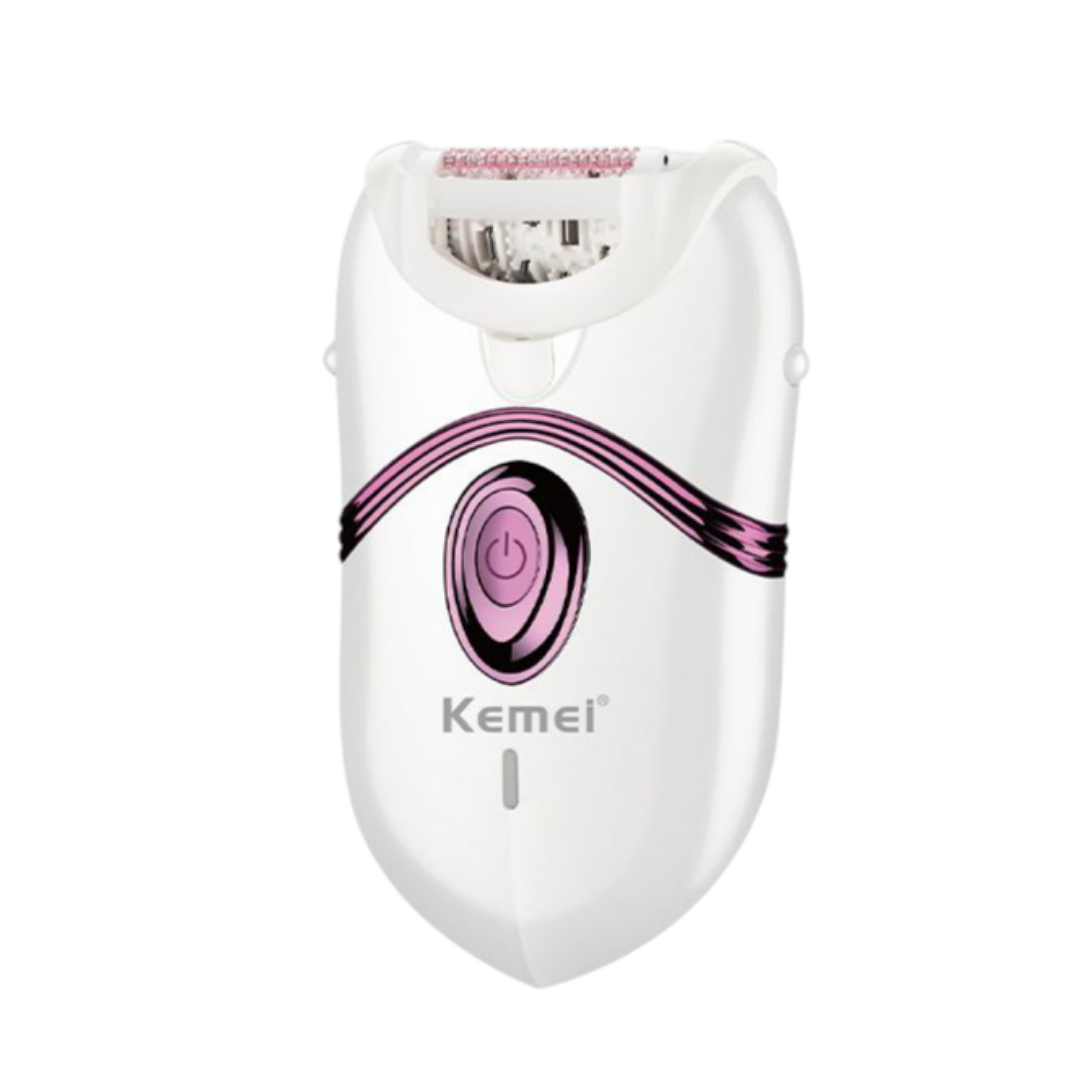 اپیلاتور کیمی مدل KM-395