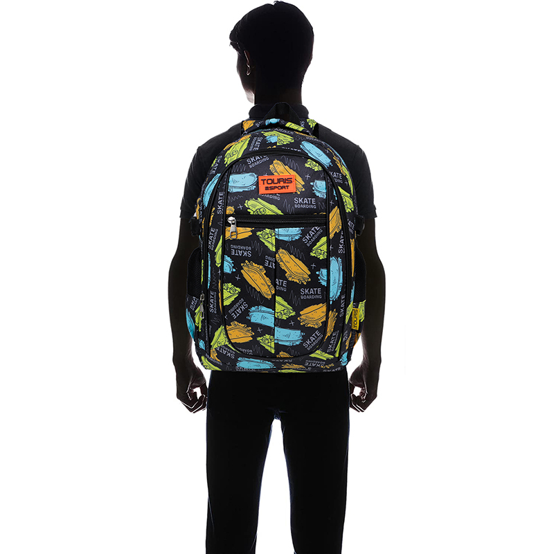 کوله پشتی توریث مدل AZX-8900