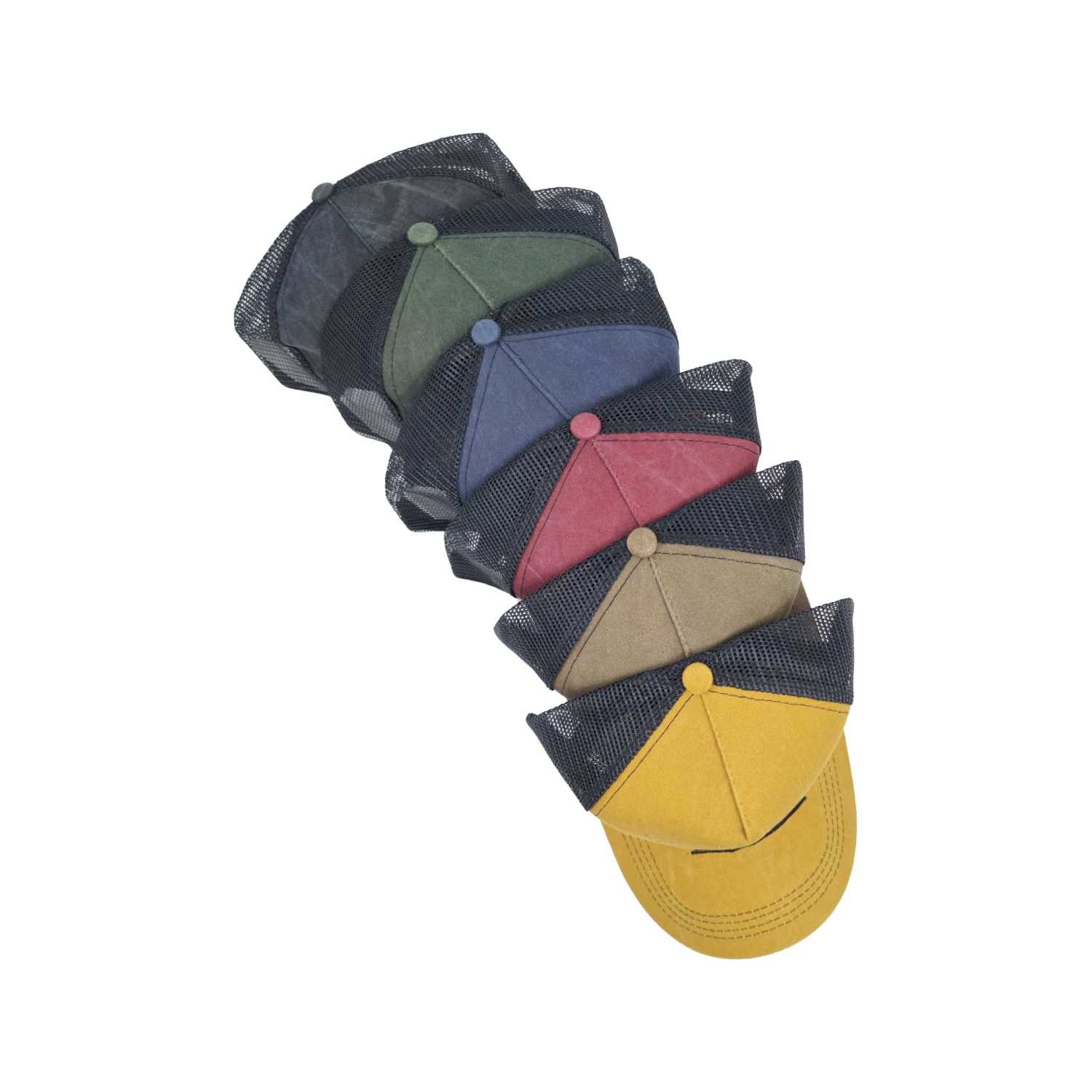 کلاه کپ مدل عقاب PY-1396