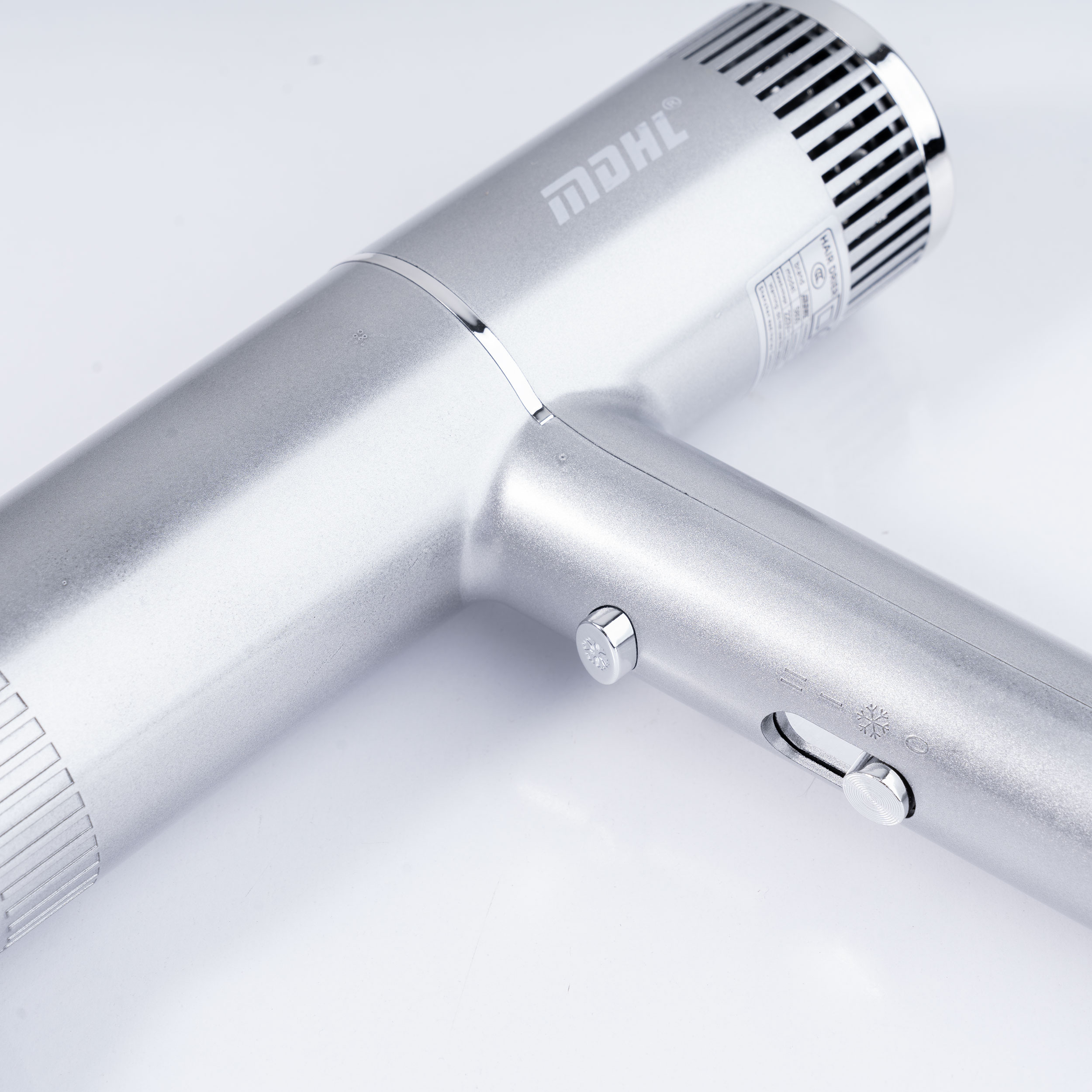 سشوار ام دی اچ ال مدل MD-022
