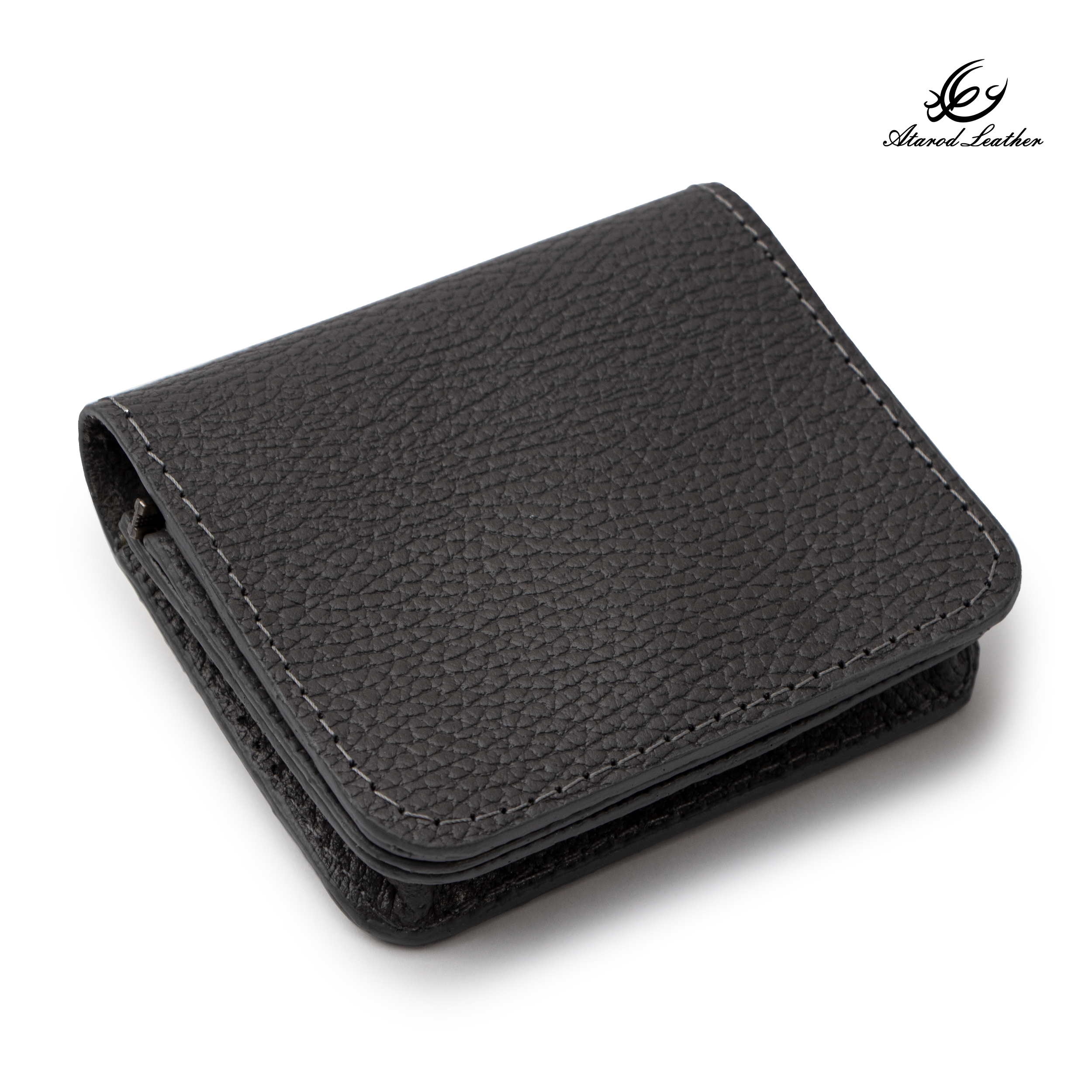 جاکارتی چرم عطارد مدل چرم طبیعی کد K63
