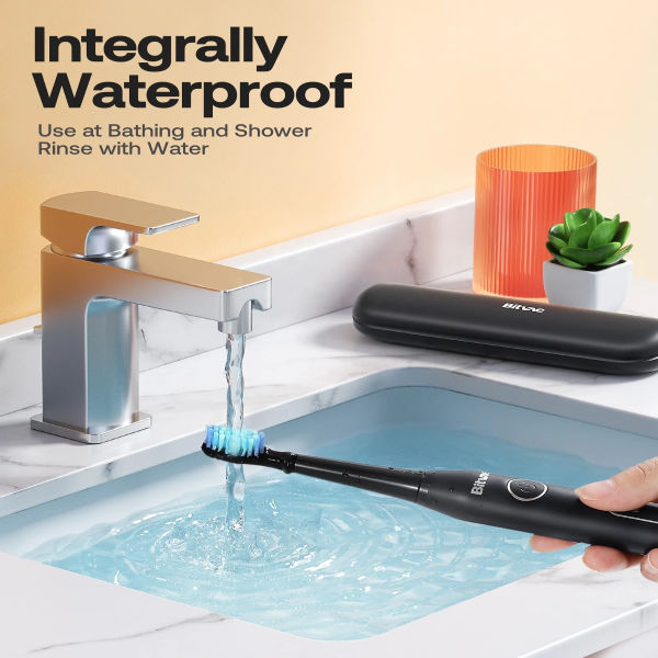 مسواک برقی بیتوی مدل D2