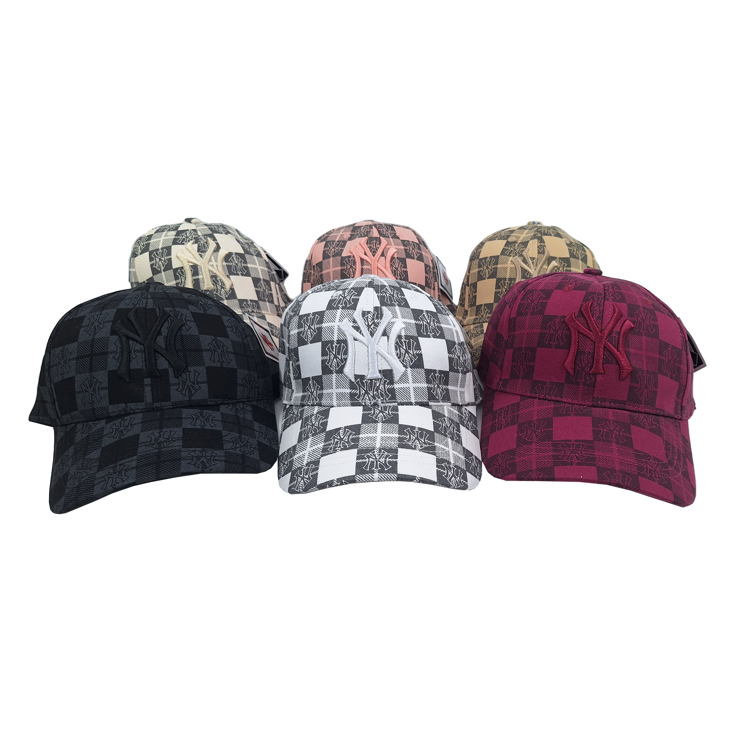 کلاه کپ مدل NY-CHESS کد 1320