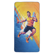 حوله ورزشی مدل GS-M-Warm up-268726