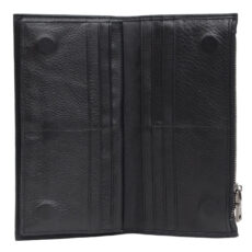 کیف پول مردانه انزو رسی مدل EN162-20 BLK