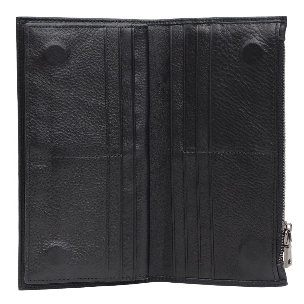 کیف پول مردانه انزو رسی مدل EN162-20 BLK