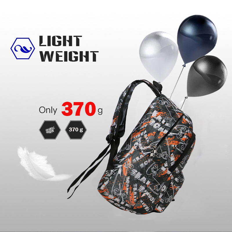 کوله پشتی مردانه مدل DS-400