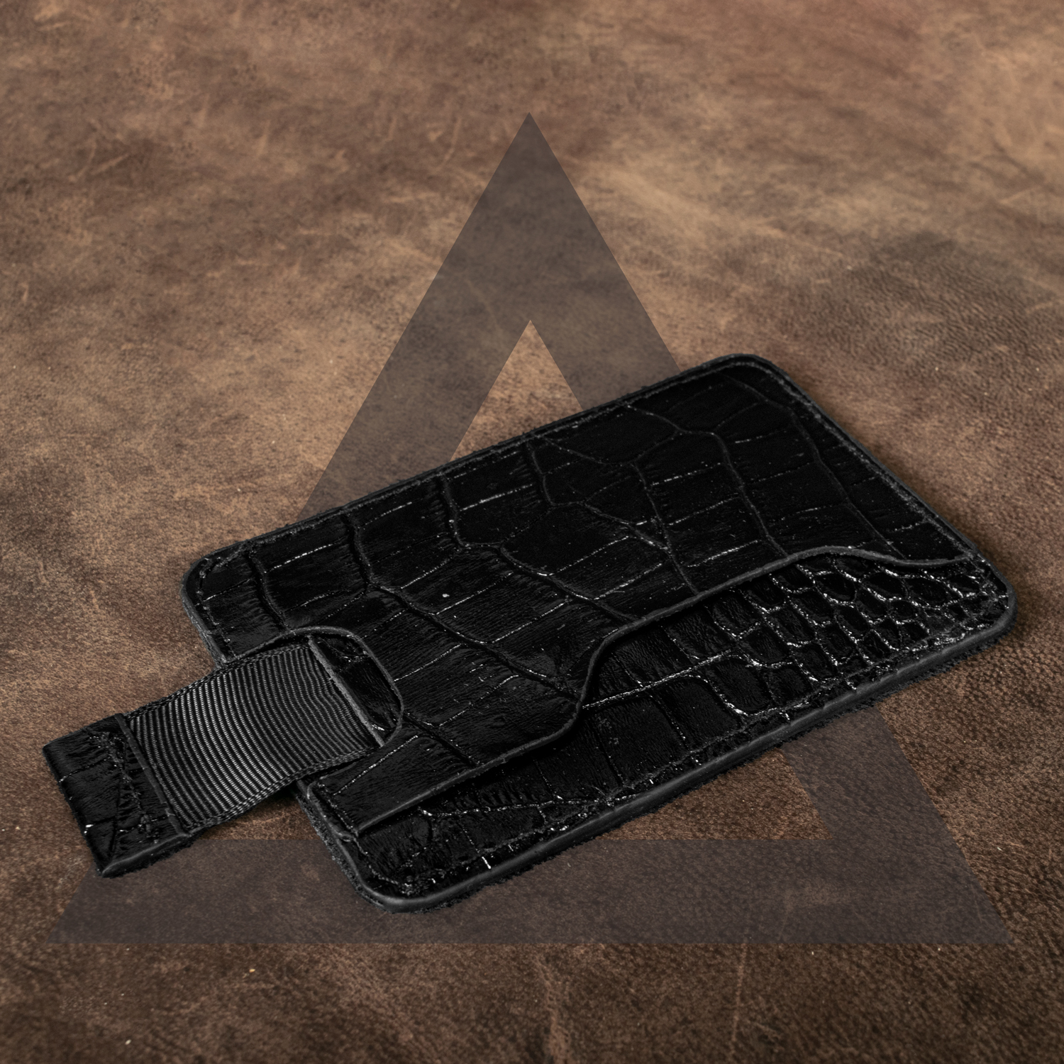 ست هدیه چرم آراهمراه مدل ARASET45