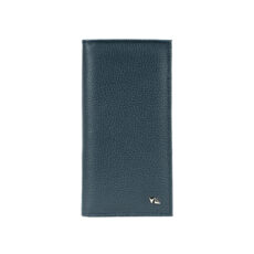 کیف پول مردانه چرم مشهد مدل D0673