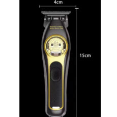 ماشین اصلاح موی سر و صورت شارژی کیمی مدل KM-2268