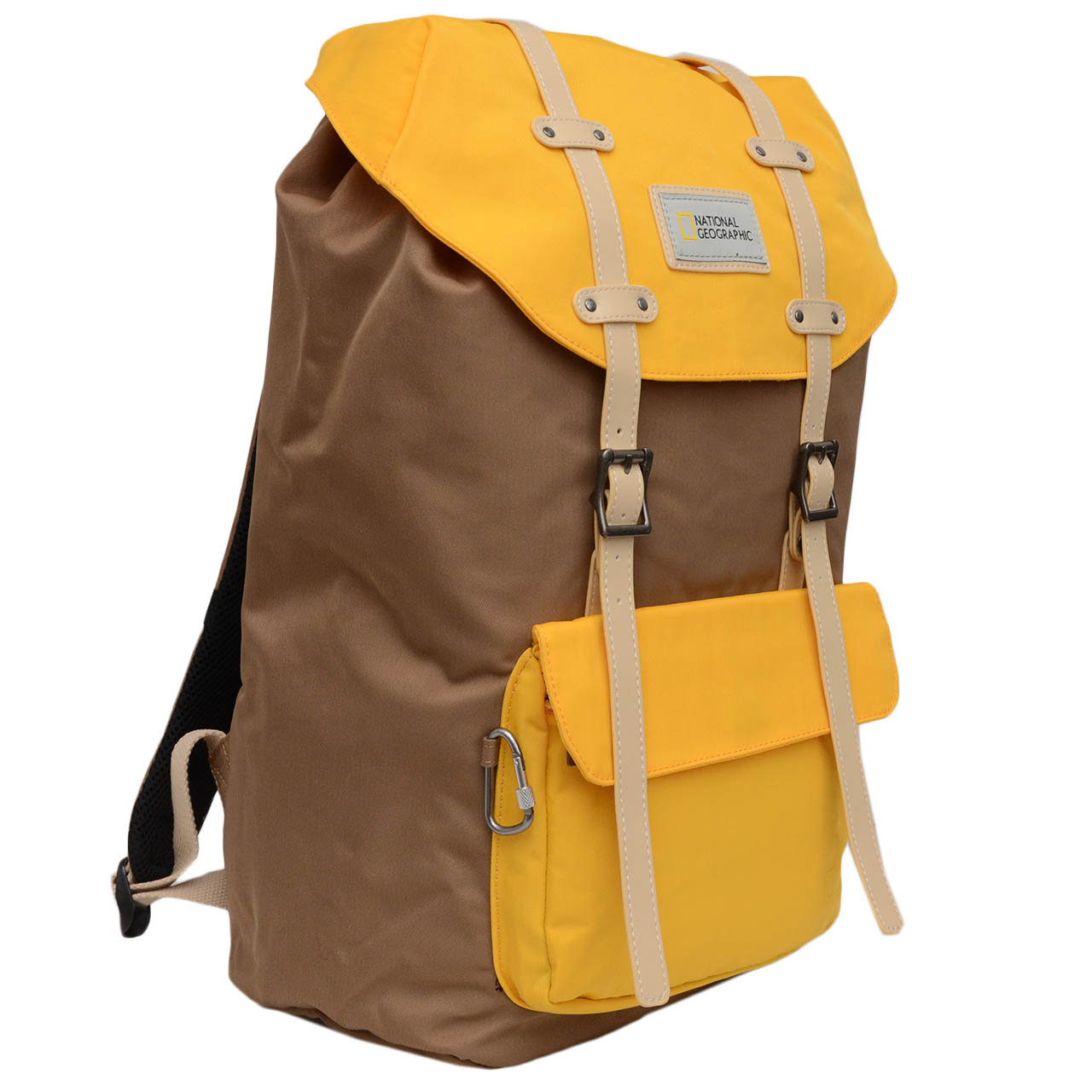 کوله پشتی نشنال جئوگرافیک مدل LOUNGE N0002