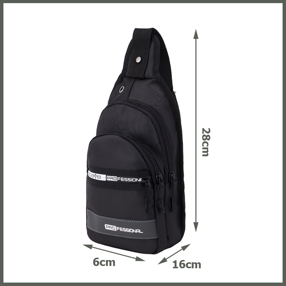 کوله پشتی مدل 1401 به همراه کیف کمری