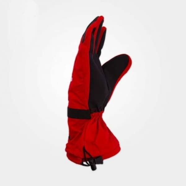 دستکش کوهنوردی مدل 2Layer-L