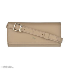 کیف مجلسی زنانه چرم مشهد مدل S0096-055