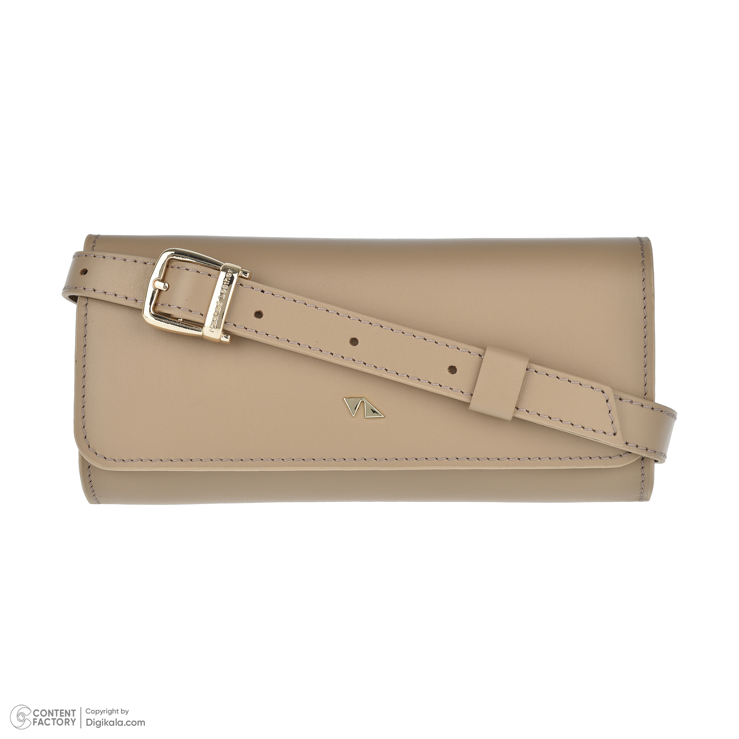 کیف مجلسی زنانه چرم مشهد مدل S0096-055