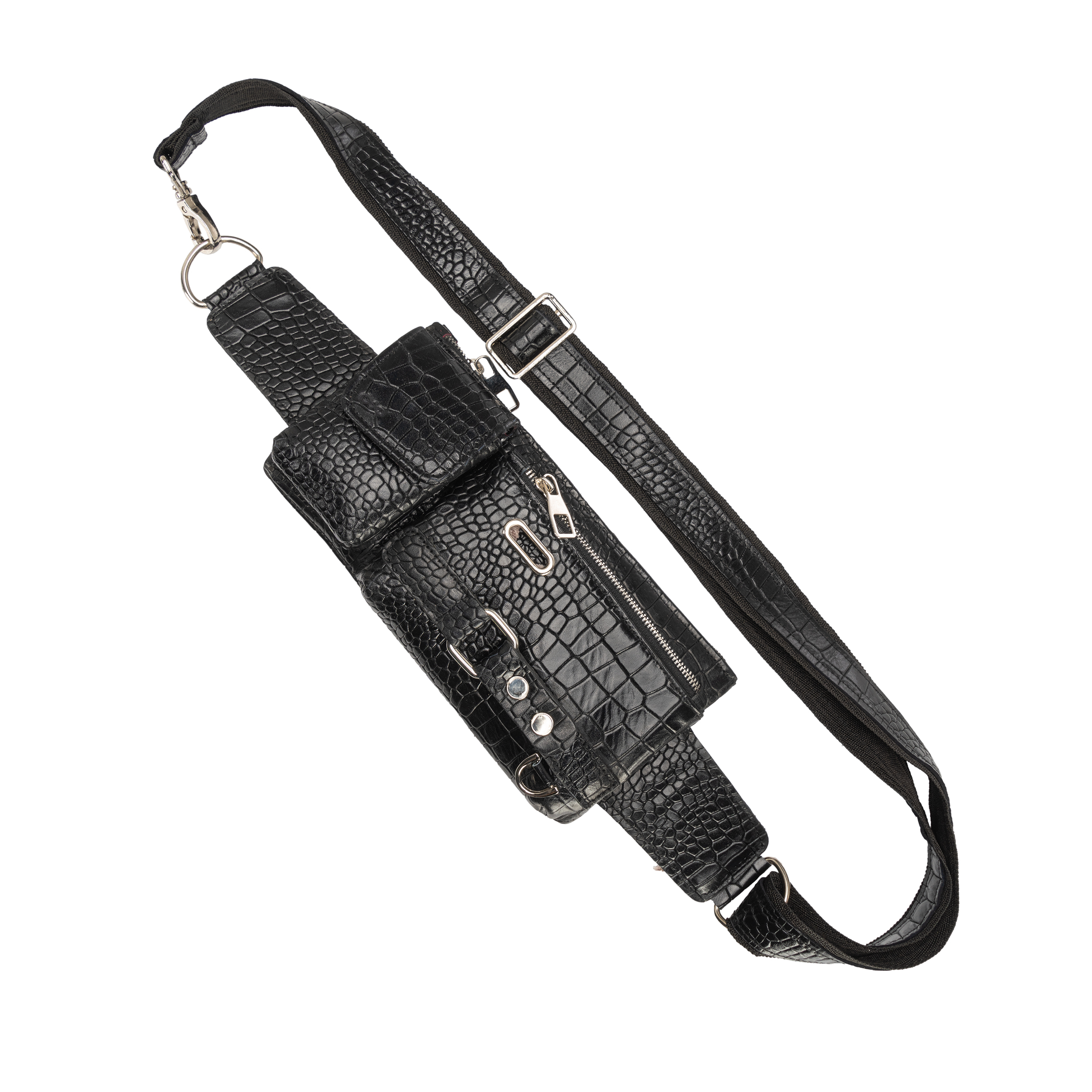 کیف کمری صاد مدل MT0401