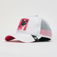 کلاه کپ گورین براز مدل KittyTrip-1013