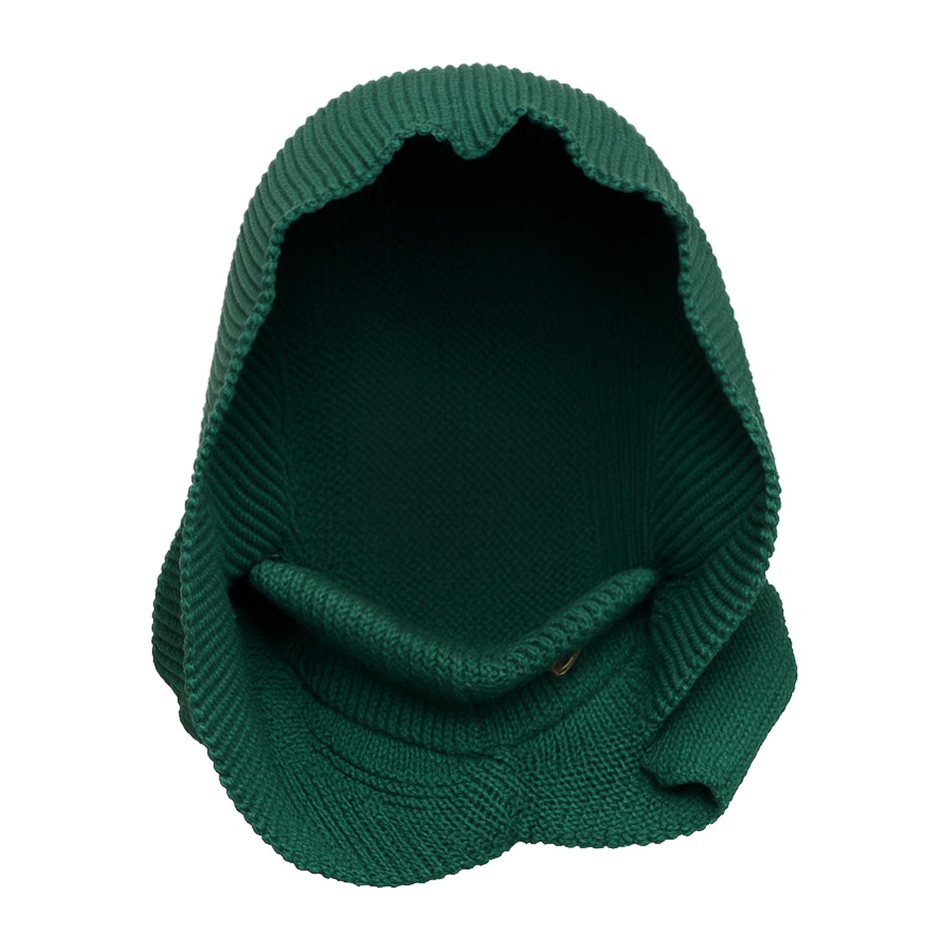 کلاه بافتنی طرح شال یقه دار کد 625