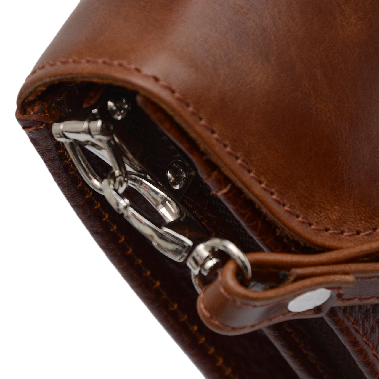 کیف دستی مردانه گارد مدل HGH DR