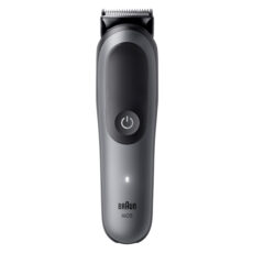 ماشین اصلاح موی صورت شارژی براون مدل AIO5520