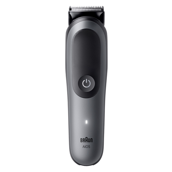 ماشین اصلاح موی صورت شارژی براون مدل AIO5520