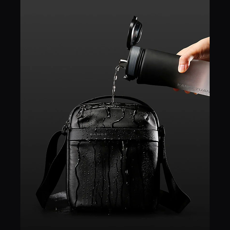 کیف رودوشی مردانه بنج مدل 2876