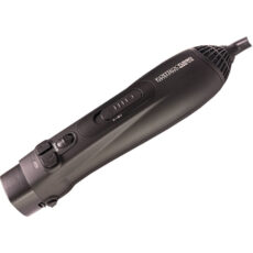 سشوار برس دار چرخشی کومکس مدل KM 1200