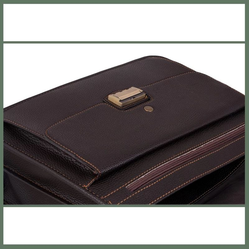 کیف اداری مردانه مدل Office-35