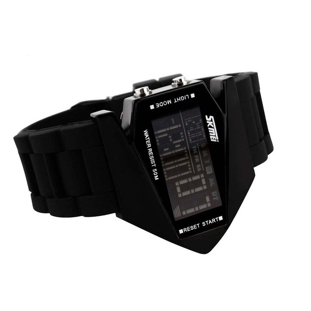 ساعت مچی دیجیتال مردانه اسکمی مدل 0817