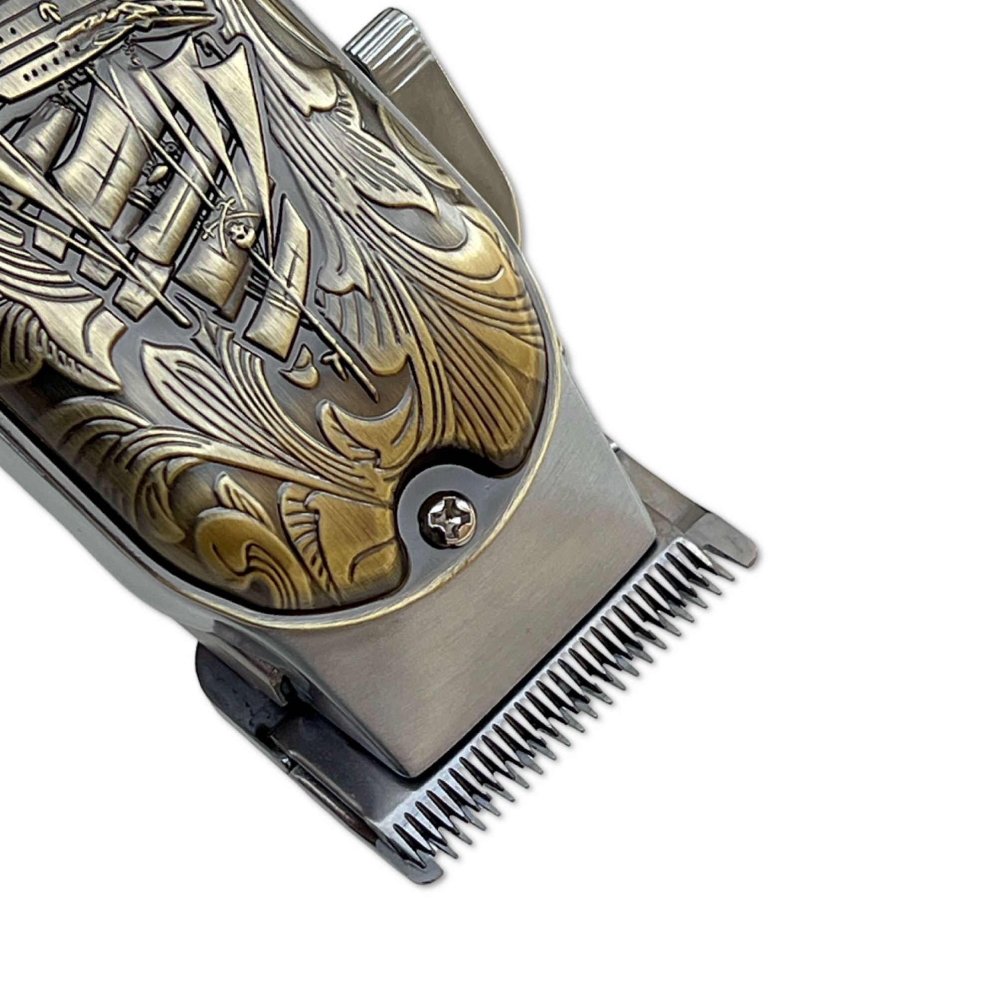 ماشین اصلاح موی سر و صورت جیمی مدل GM6755