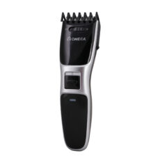 ماشین اصلاح موی سر و صورت شارژی امگا مدل BT2002