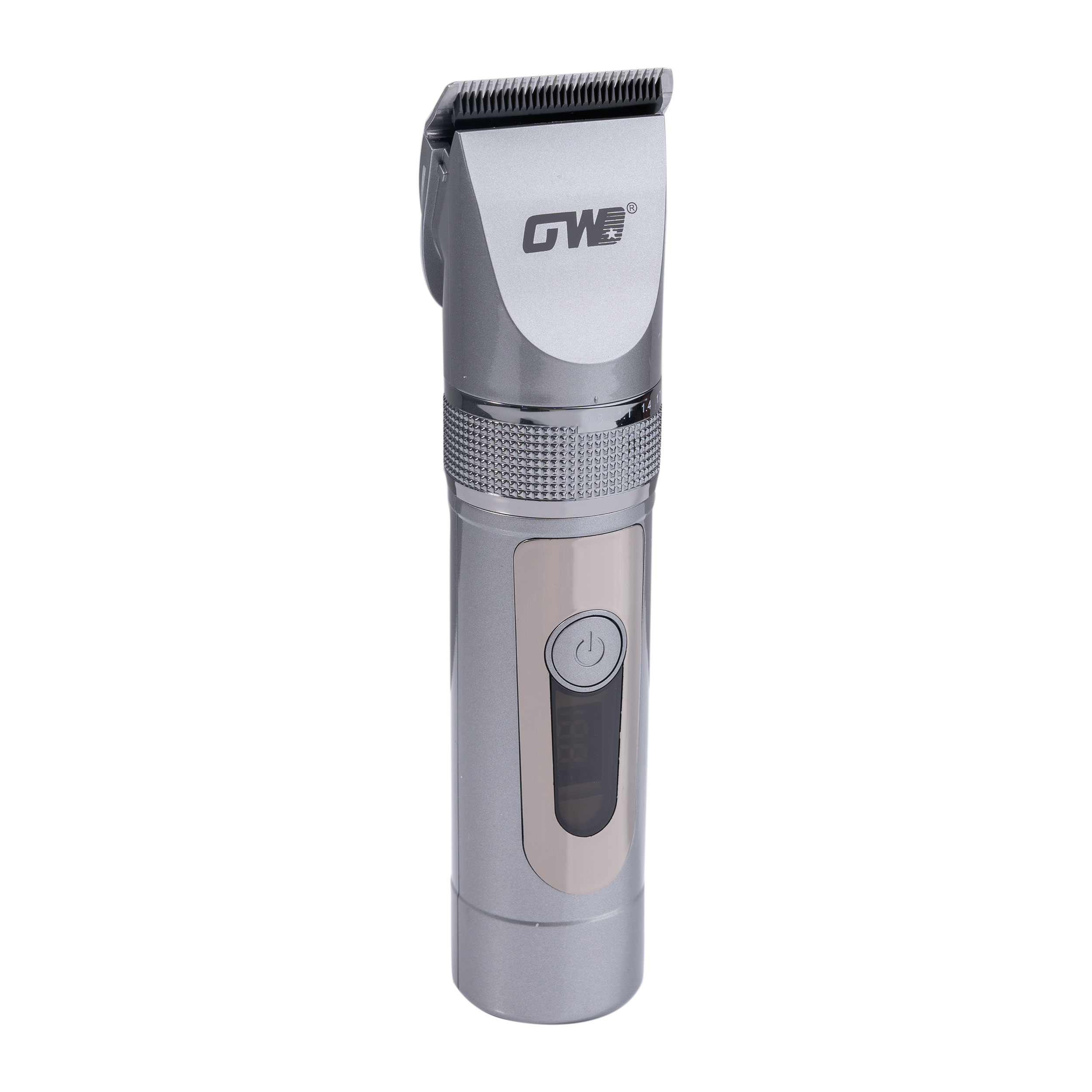 ماشین اصلاح موی سر و صورت جی دبلیو مدل GW-9758