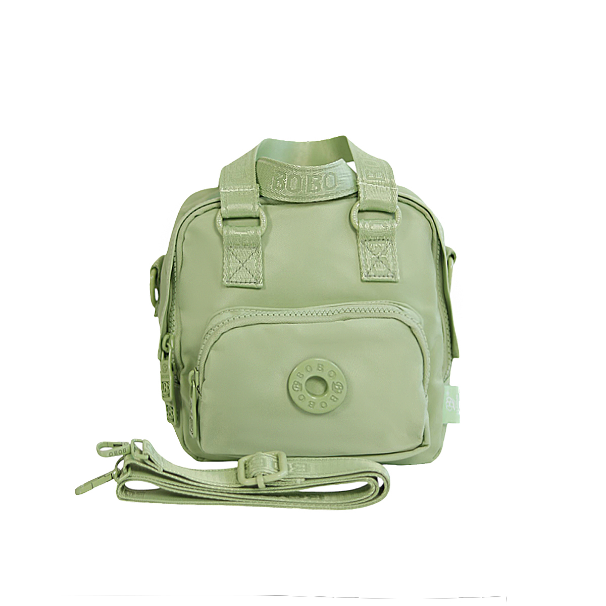 کیف رودوشی زنانه بوبو مدل 7658