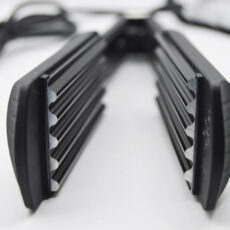 اتو و حالت دهنده ی مو پروموزر مدل MZ-7057A