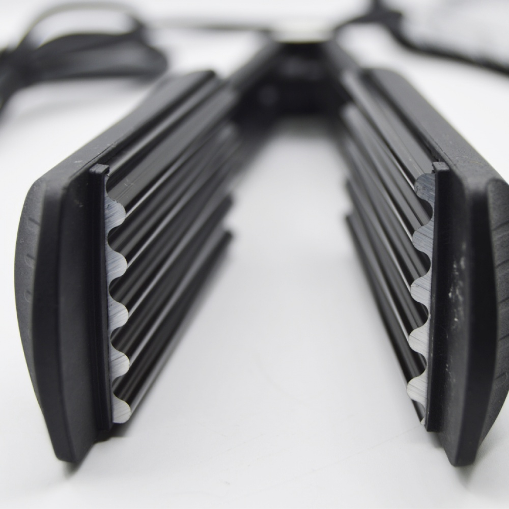 اتو و حالت دهنده ی مو پروموزر مدل MZ-7057A