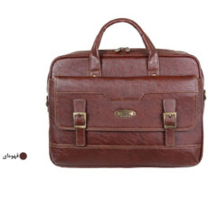 کیف اداری مردانه مدل NU-0027